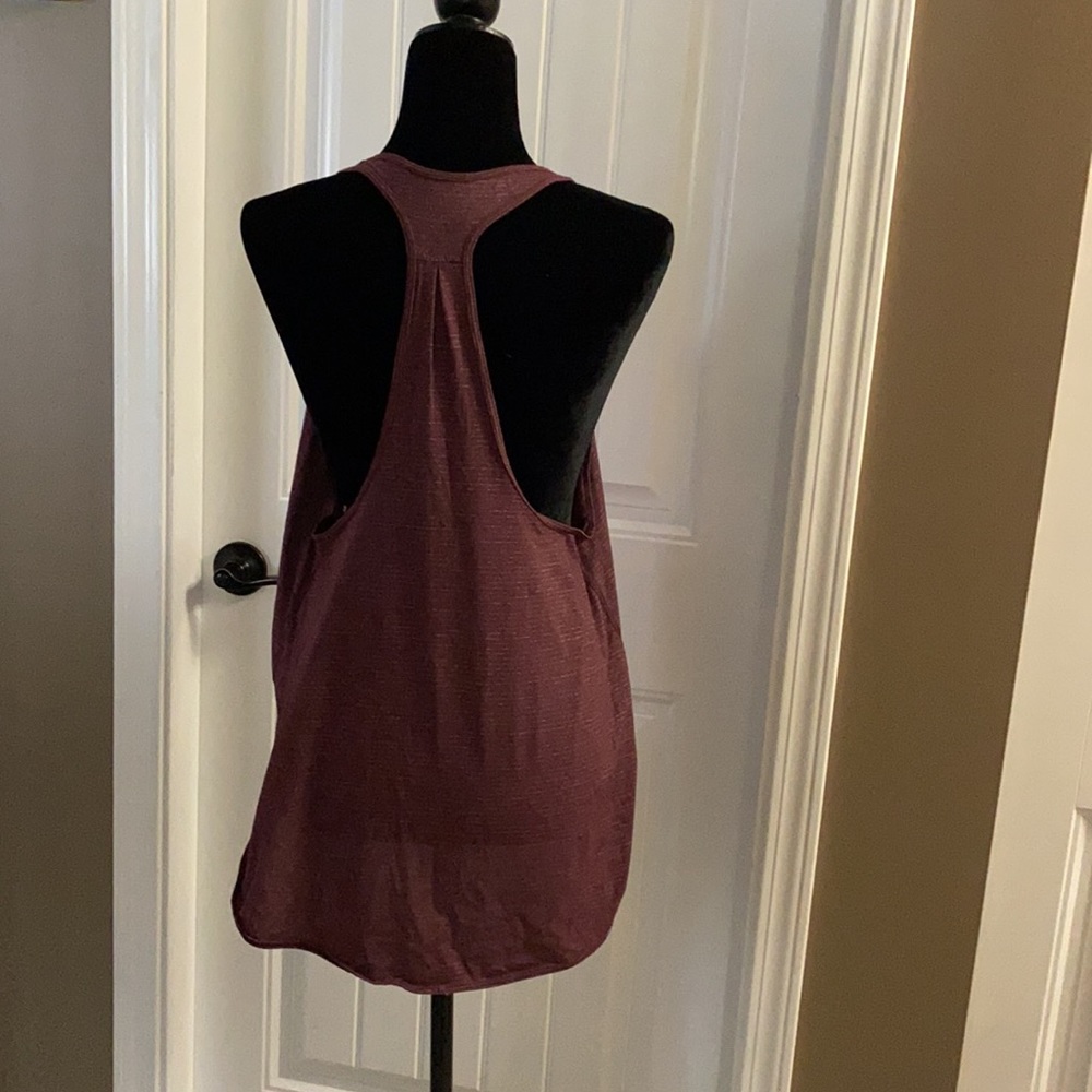 Lululemon Racer Back - Picture 2 of 3
